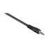 MEDIA-TECH Mikrofon MICCO SFX MT393, crna
