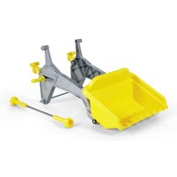 ROLLY TOYS Poluga ROLLYkid