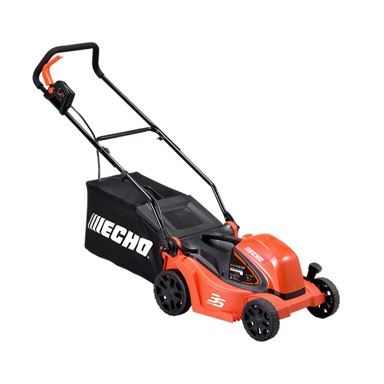 ECHO Akumulatorska kosilica DLM-310/35P Set