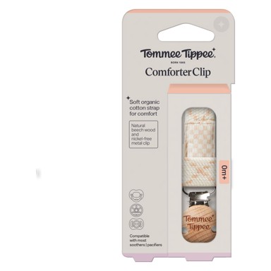 TOMMEE TIPPEE Vezica za dudu