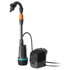 GARDENA Baterijska pumpa za kišnicu 2600 Comfort 14604-55, 18 V P4A Solo