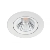 PHILIPS Sparkle ugradbena svjetiljka sl261 rd 070 5.5w 27k w hv r 3p