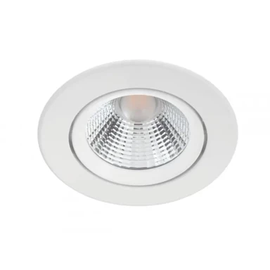 PHILIPS Sparkle ugradbena svjetiljka sl261 rd 070 5.5w 27k w hv r 3p