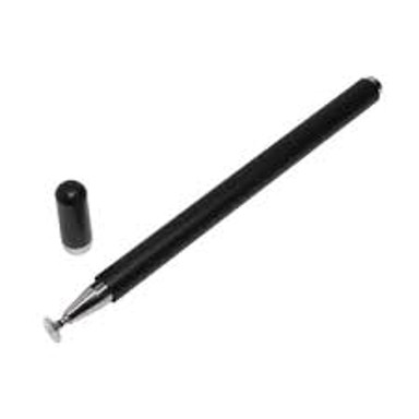 +CLASS Olovka, Stylus, univerzalna, crna
