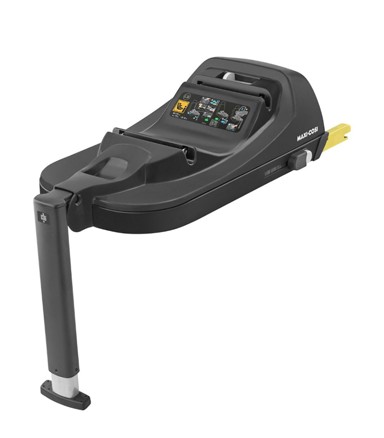 MAXI-COSI Baza za Cabriofix i-Size, crna