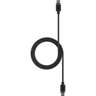 MOPHIE USB-C kabel 409903204, USB 3.2 Gen 1, 1,5 m, crni