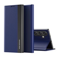 HURTEL Pro maskica za Samsung Galaxy A56, plava