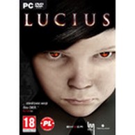 Igra za PC: Lucius STEAM Key