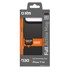 SBS Futrola D3O Full Active Mag, iPhone 17 Air, crna