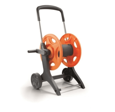 GARDEN Kolut za vrtno crijevo, 60 m, s priključkom