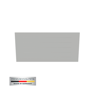 TECHNOTHERM Zidni konvektor SPH 1200 Plus, bijela