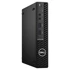 DELL Stolno računalo OptiPlex 3080 Micro / Intel Core i5-10500T, 16 GB RAM, 512 GB SSD, Intel UHD Graphics, Windows 11 Pro, crna
