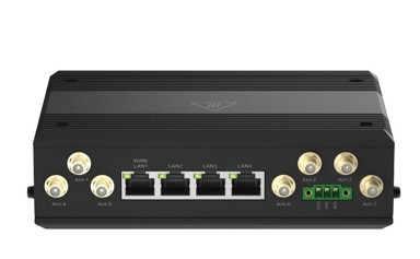 D-LINK 5G router DTM-550-G