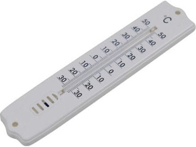 EXTOL CRAFT Termometar 5900 -30/+50°C