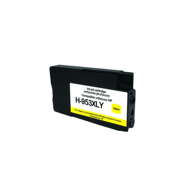 PREMIUMPRINT Uložak HP 953XL, kompatibilno za HP, žuta, 27 ml