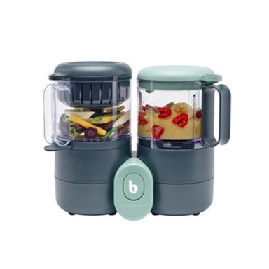 BABYMOOV Nutribaby One 4u1