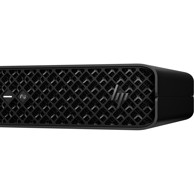 HP Radna stanica Z2 Mini G1i / Intel Core Ultra 7, 32 GB, 1 TB SSD, NVIDIA RTX A1000 8 GB, Windows 11 Pro, crna