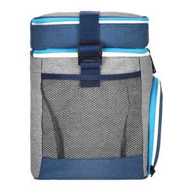 NORTHIX Rashladna torba, 15 l, plava