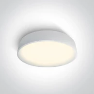 Plafonjera DM62150D/W/W, LED 50 W, 3000 K, 4250 lm, 230 V, IP20, 600 mm, bijela