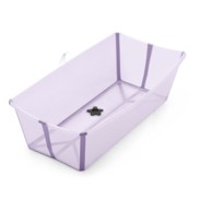 STOKKE Kada Flexi Bath X-large, lavanda