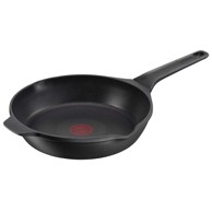 TEFAL Tava, e2490444, Ø 24 cm, crna