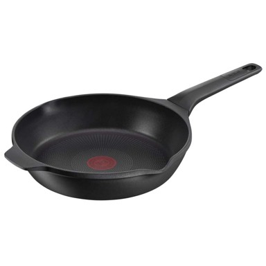 TEFAL Tava, e2490444, Ø 24 cm, crna