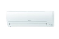 MITSUBISHI ELECTRIC Klima uređaj MSZ/MUZ-HR35VFK, bijela