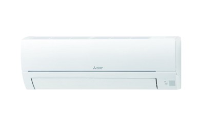 MITSUBISHI ELECTRIC Klima uređaj MSZ/MUZ-HR35VFK, bijela