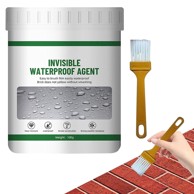 NETSCROLL Vodootporno ljepilo i brtvilo SealGlue 300 g, prozirno