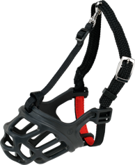 DOGS CREEK Brnjica za pse Protect, S