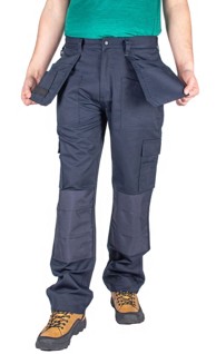 FIRI Radne hlače Š40 L34 100/104 cm