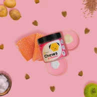 APIPET Poslastica Chews Probiotic