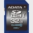 ADATA Memorijska kartica Premier SD, 32GB, Class 10, UHS-I