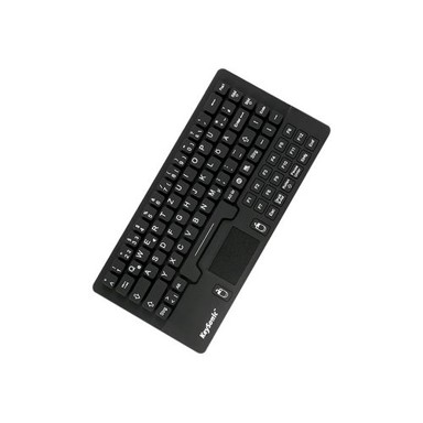 KEYSONIC Tipkovnica KSK-5031IN 