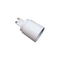 WERTOR Adapter grlo G9-E27