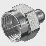 GOOBAY Otvornik SAT terminating resistor