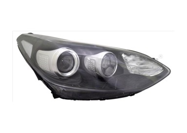 TYC Far KIA SPORTAGE 16- desni HB3/LED/dnevno svjetlo 20-15819-06-2