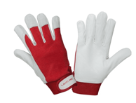 LAHTI PRO Rukavice L2702, kozja koža, L