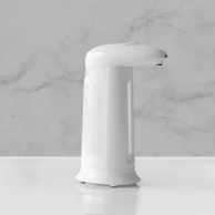 VOG&ARTHS Dozator sapuna automatski 51121A 360 ml, bijeli