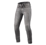 REV'IT! Piston 3 jeans, medium grey