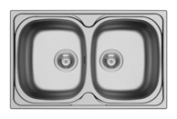 SHR Sudoper Kreta 80