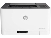 HP Printer Color Laser 150nw, 4ZB95A, 600dpi, 64Mb, USB, LAN, WiFi