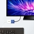 ATEN Mini DisplayPort na VGA Adapter VC920, crna