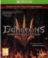 KALYPSO Igra za Xbox One: Dungeons 3 Complete Collection