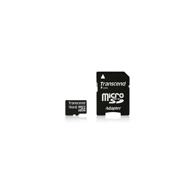TRANSCEND Memorijska kartica, 16 GB, MicroSDHC, C10, U1