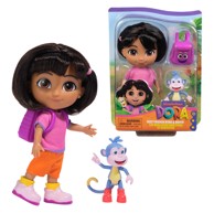 Set lutaka Prijatelji Dora the Explorer 04701, 15 cm