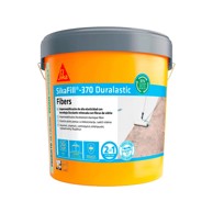SIKA Specijalna hidroizolacija Sikafill 370 Fibers 1 kg, siva
