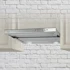 AKPO Kuhinjska napa WK-7 Light 60 cooker hood Semi built-in