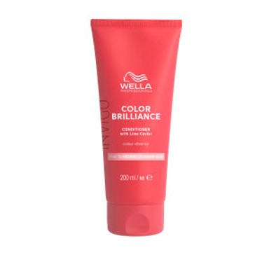 WELLA PROFESSIONALS Regenerator za kosu Invigo Brilliance Fine Conditioner