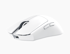 WHITE SHARK Gaming miš Lucan WGM-5022, bežični, 12000 DPI, bijeli